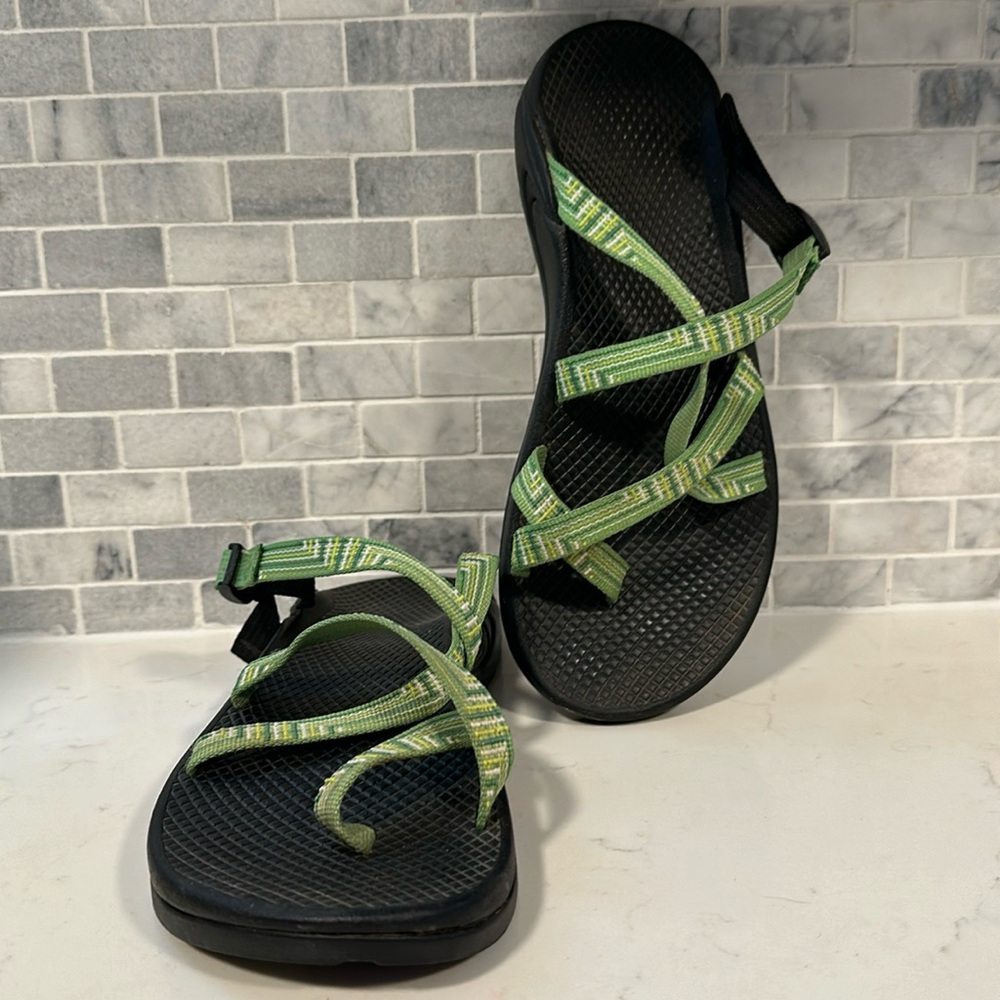 Chaco’s Sandals